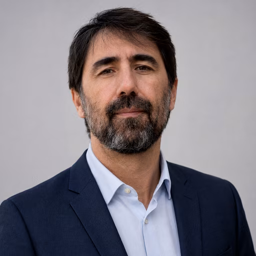 Ánjel María Fernández